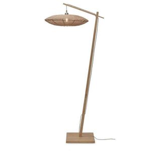 Good & Mojo STOJACIA LAMPA, 55/78/176 cm vyobraziť