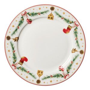 Ritzenhoff Breker PLYTKÝ TANIER 27 cm vyobraziť