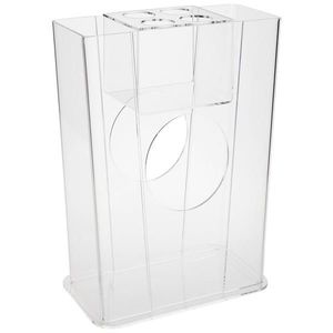 Xora STOJAN NA DÁŽDNIKY, číra vyobraziť