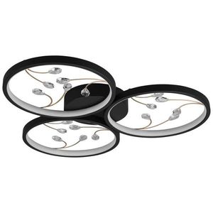 STROPNÉ LED SVIETIDLO, 62/6 cm vyobraziť