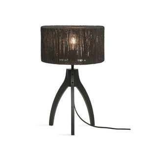 Good & Mojo STOLNÁ LAMPA, nástenný stmievač, 30/41/30 cm vyobraziť