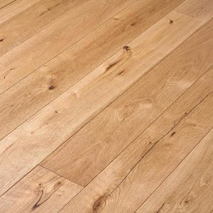 Ambiente PARKETOVÁ PODLAHA (m²) dub vyobraziť