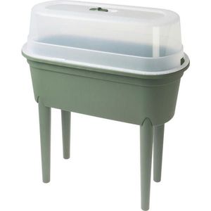 TRUHLÍK NA KVETY plast, 77/37/27 cm vyobraziť