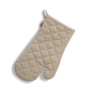 Bavlnená kuchynská zástera vyobraziť