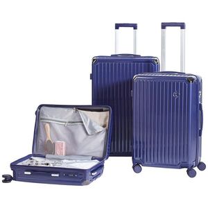 Novel SADA CESTOVNÝCH KUFROV vyobraziť