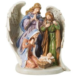 X-Mas FIGÚRKA DO BETLEHEMA vyobraziť