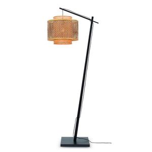 Good & Mojo STOJACIA LAMPA, 176/40/68 cm vyobraziť