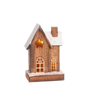 DEKORAČNÝ DOM vyobraziť