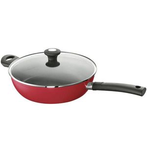 Schulte Ufer PANVICA NA DUSENIE, nepriľnavý povrch PTFE, 28 cm vyobraziť