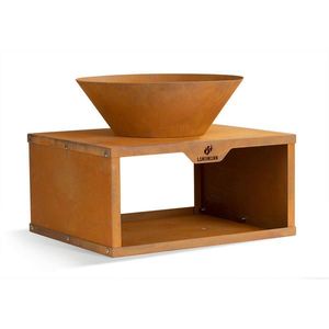 Landmann MISA NA OHEŇ vyobraziť