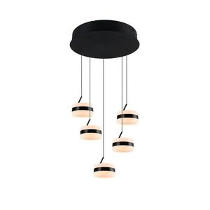 ZÁVESNÉ LED SVIETIDLO, 45/150 cm vyobraziť