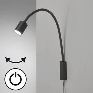 Fischer & Honsel NÁSTENNÉ LED SVIETIDLO, 6/52 cm vyobraziť