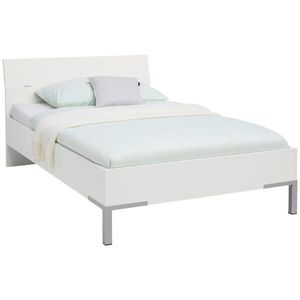 Xora POSTEĽ, 120/200 cm biela vyobraziť