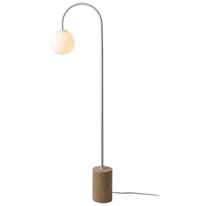 It's about Romi STOJACIA LAMPA, 42/163 cm vyobraziť
