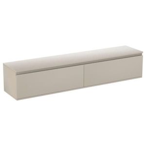 Boxxx NÍZKA KOMODA, sivobéžová, 180/30/33 cm vyobraziť