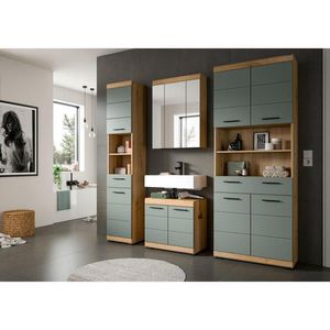 MID.YOU KÚPEĽŇA dub artisan vyobraziť