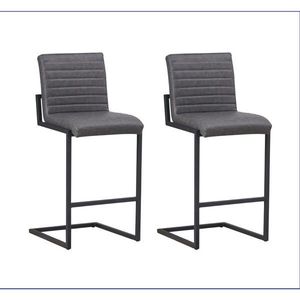 MID.YOU SADA BAROVÝCH STOLIČIEK 2 kus vyobraziť