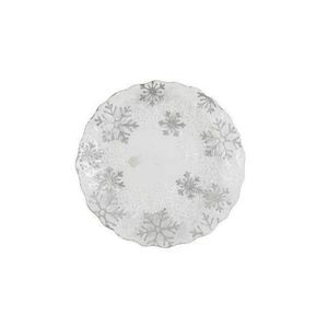 DEKORAČNÝ TANIER 23 cm vyobraziť