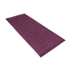 Vossen SAUNOVÁ OSUŠKA, 80/200 cm, červená vyobraziť