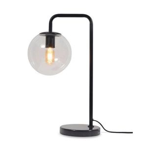 It's about Romi STOLNÁ LAMPA, nástenný stmievač, 32/20/53 cm vyobraziť