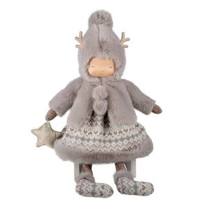 X-Mas FIGÚRKA – DIEŤA vyobraziť