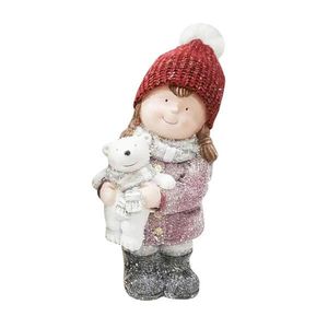 X-Mas FIGÚRKA – DIEŤA vyobraziť
