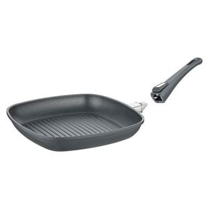 Berndes GRILOVACIA PANVICA nepriľnavý povrch PTFE 30/30 cm vyobraziť
