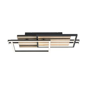 Novel STROPNÉ LED SVIETIDLO, 65/26, 5/9 cm vyobraziť