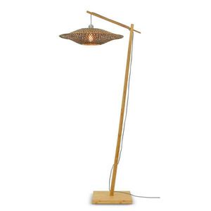 Good & Mojo STOJACIA LAMPA, 60/176 cm vyobraziť