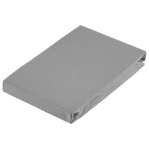 Dieter Knoll NAPÍNACIA PLACHTA, džersej, sivá, vyobraziť