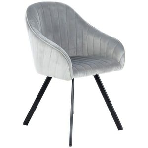 MID.YOU SADA STOLIČIEK S PODRÚČKAMI 2 kus vyobraziť