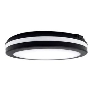 KÚPEĽŇOVÉ STROP. LED SVIETIDL, 20/5 cm vyobraziť