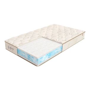 FDM Penový matrac MARETTO Bamboo lux | 80 x 200 cm vyobraziť