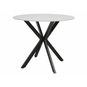 Signal Jedálenský stôl TALIA Farba: Biela vyobraziť