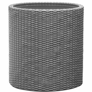 PLASTOVÉ KVETINÁČE vyobraziť