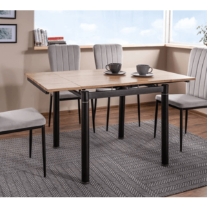 Signal Jedálenský stôl GD-082 | dub artisan vyobraziť