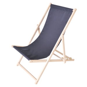 Skladacie drevené lehátko vyobraziť