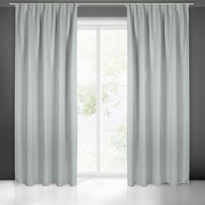 ArtFir Zatemňovací záves MILÁNO P | strieborná 140 x 300 cm vyobraziť