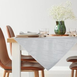 ArtFir Obrus SUZANA | biela 85 x 85 cm vyobraziť