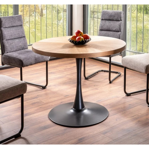 Signal Jedálenský stôl AMADEO | 80 cm vyobraziť