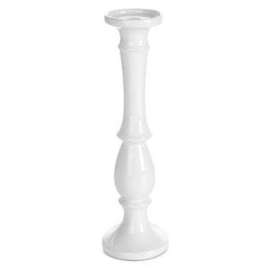 ArtFir Svietnik JOLY 2 | biela 11 x 39 cm vyobraziť