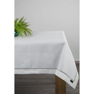 ArtFir Obrus EMILY | biela 140 x 180 cm vyobraziť