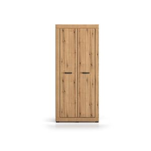 ArtMLM Šatníková skriňa DARIA 01 vyobraziť