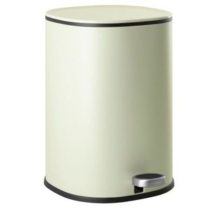 ArtAWD Odpadkový kôš PEDAL BIN 5L | AWD02032011 vyobraziť