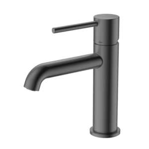 ArtDef Umývadlová batéria ELEGANCE ABUL111411 | titan vyobraziť