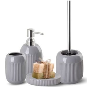 Dávkovače, mydelničky vyobraziť