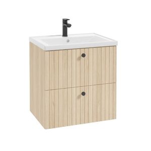 Kúpeľňové skrinky pod umývadlo vyobraziť