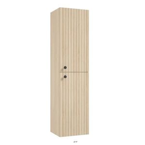 Vysoké kúpeľňové skrinky vyobraziť