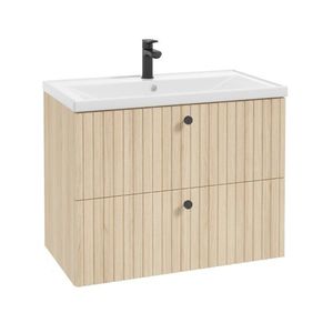 Kúpeľňové skrinky pod umývadlo vyobraziť