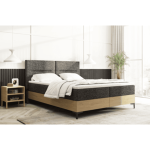 BMS Manželská posteľ IMPERIAL | masív 140 x 200 cm vyobraziť